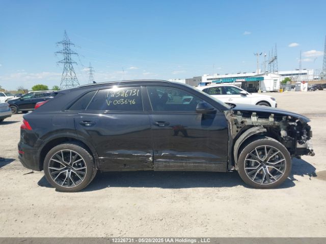 WA1DVAF14MD003646 2021 AUDI