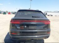 WA1DVAF14MD003646 2021 AUDI