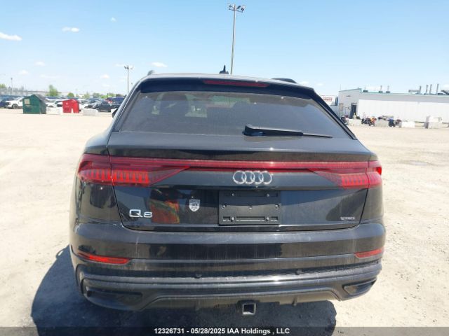 WA1DVAF14MD003646 2021 AUDI