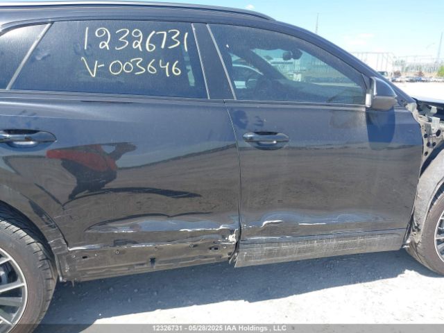 WA1DVAF14MD003646 2021 AUDI