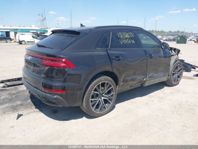 WA1DVAF14MD003646 2021 AUDI