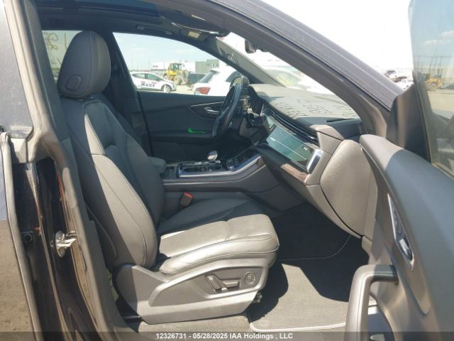 WA1DVAF14MD003646 2021 AUDI