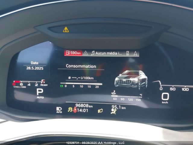 WA1DVAF14MD003646 2021 AUDI