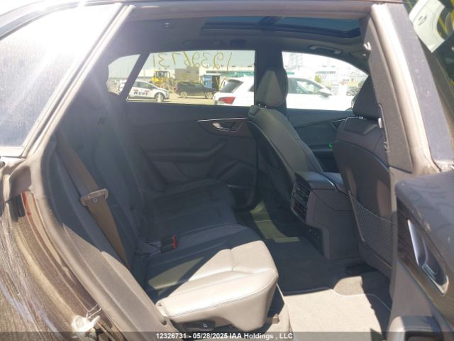 WA1DVAF14MD003646 2021 AUDI