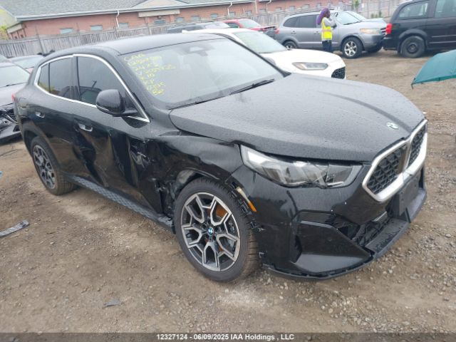 WBX63GM05R5Z59725 2024 BMW