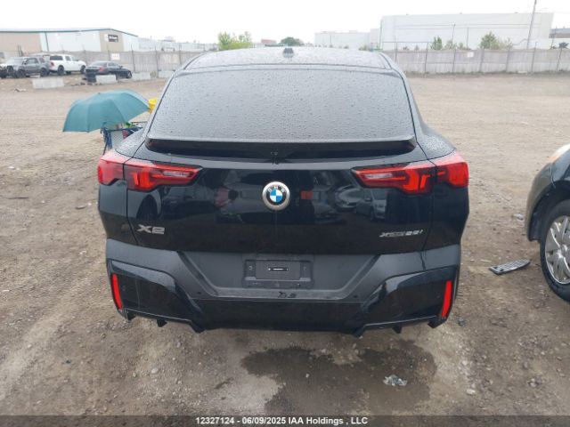 WBX63GM05R5Z59725 2024 BMW