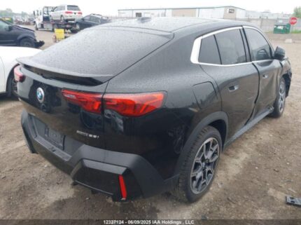 WBX63GM05R5Z59725 2024 BMW