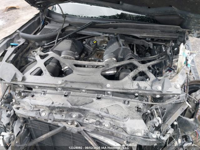 5YMCY0C06P9N84788 2023 BMW
