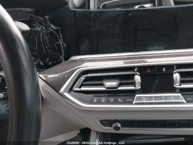 5YMCY0C06P9N84788 2023 BMW