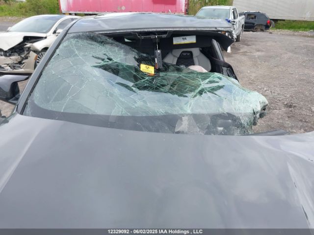 5YMCY0C06P9N84788 2023 BMW