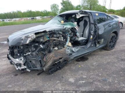 5YMCY0C06P9N84788 2023 BMW