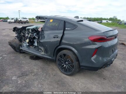 5YMCY0C06P9N84788 2023 BMW