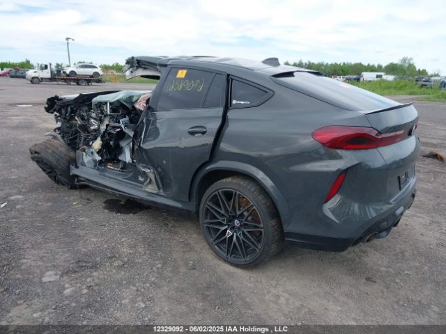 5YMCY0C06P9N84788 2023 BMW