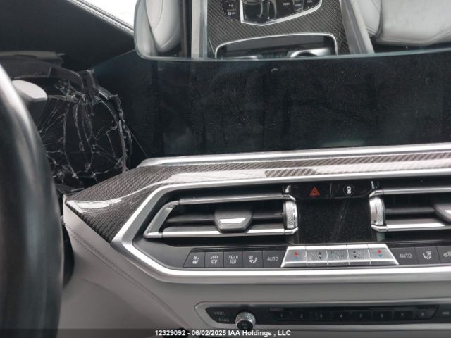 5YMCY0C06P9N84788 2023 BMW