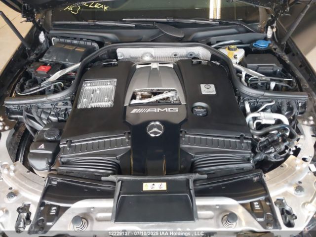 W1KZF8KB5PB115796 2023 MERCEDES-BENZ
