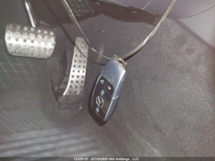 W1KZF8KB5PB115796 2023 MERCEDES-BENZ