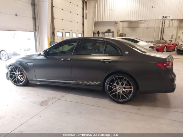 W1KZF8KB5PB115796 2023 MERCEDES-BENZ