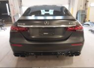 W1KZF8KB5PB115796 2023 MERCEDES-BENZ