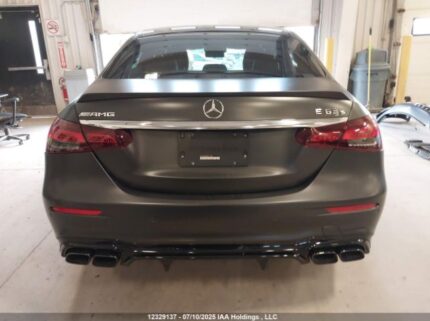 W1KZF8KB5PB115796 2023 MERCEDES-BENZ