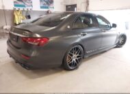 W1KZF8KB5PB115796 2023 MERCEDES-BENZ