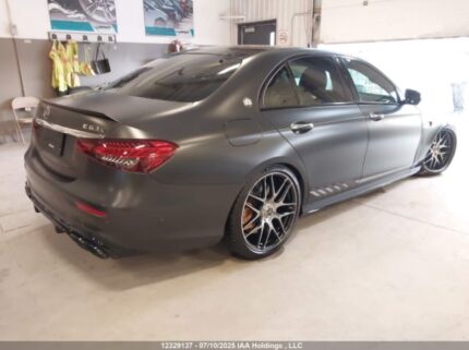 W1KZF8KB5PB115796 2023 MERCEDES-BENZ