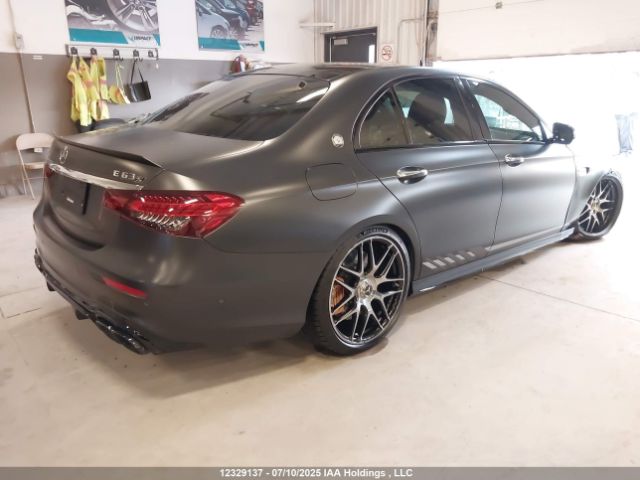 W1KZF8KB5PB115796 2023 MERCEDES-BENZ