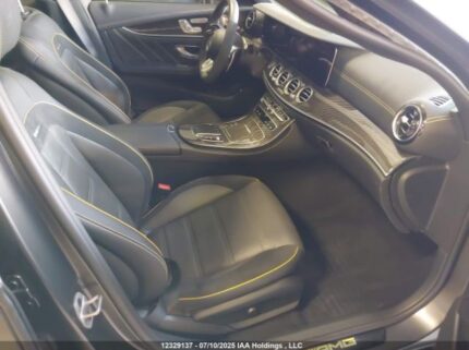 W1KZF8KB5PB115796 2023 MERCEDES-BENZ