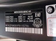 W1KZF8KB5PB115796 2023 MERCEDES-BENZ