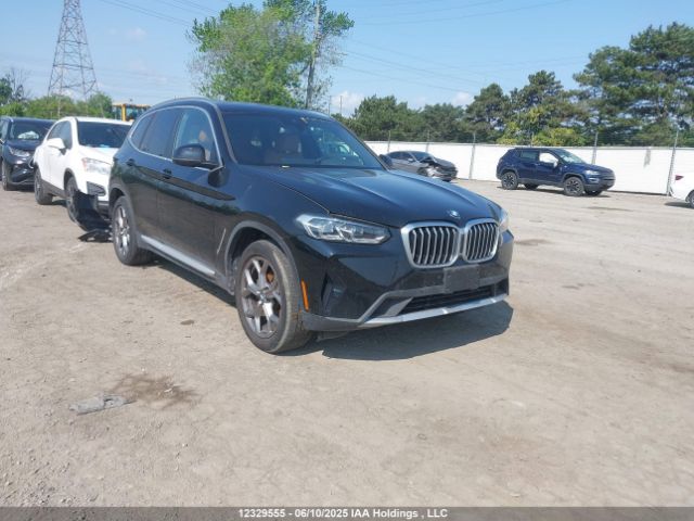 5UX53DP01P9S71938 2023 BMW
