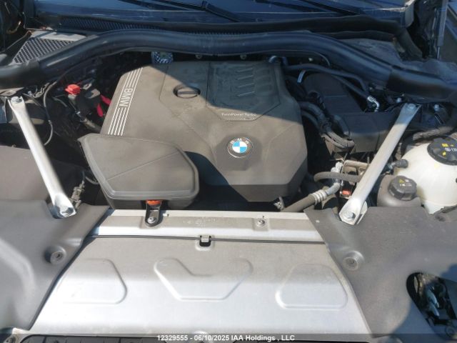 5UX53DP01P9S71938 2023 BMW
