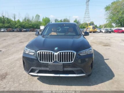 5UX53DP01P9S71938 2023 BMW