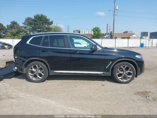 5UX53DP01P9S71938 2023 BMW