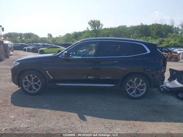 5UX53DP01P9S71938 2023 BMW