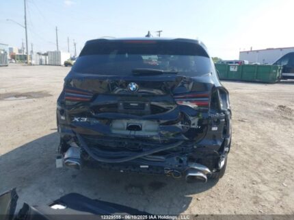 5UX53DP01P9S71938 2023 BMW