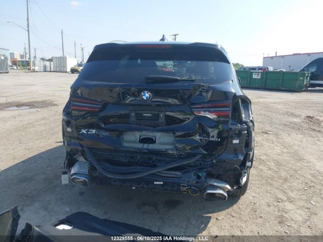 5UX53DP01P9S71938 2023 BMW