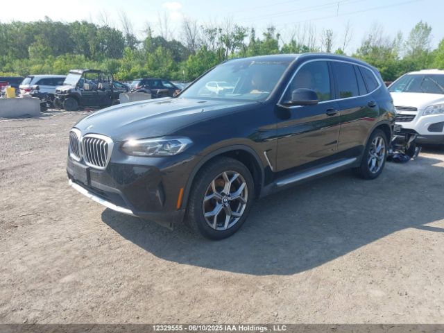 5UX53DP01P9S71938 2023 BMW
