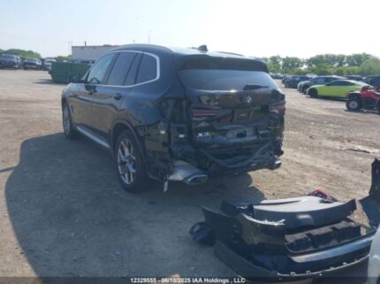 5UX53DP01P9S71938 2023 BMW