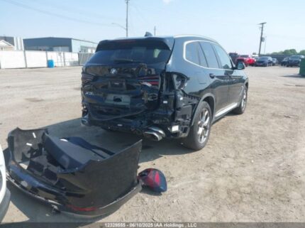 5UX53DP01P9S71938 2023 BMW