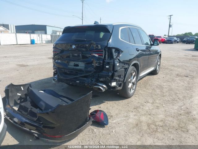 5UX53DP01P9S71938 2023 BMW