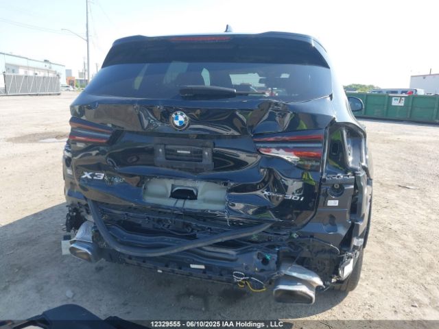 5UX53DP01P9S71938 2023 BMW