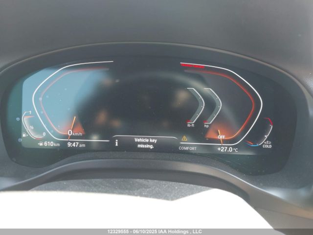 5UX53DP01P9S71938 2023 BMW