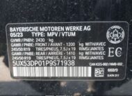 5UX53DP01P9S71938 2023 BMW