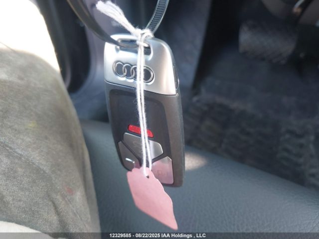 WA1ANAFY5L2017033 2020 AUDI