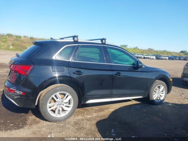 WA1ANAFY5L2017033 2020 AUDI