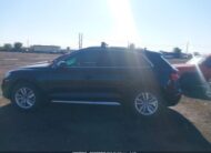 WA1ANAFY5L2017033 2020 AUDI