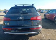 WA1ANAFY5L2017033 2020 AUDI