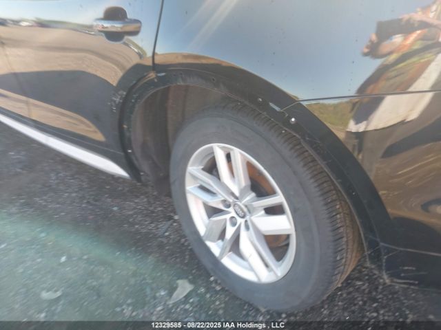 WA1ANAFY5L2017033 2020 AUDI