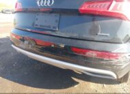 WA1ANAFY5L2017033 2020 AUDI