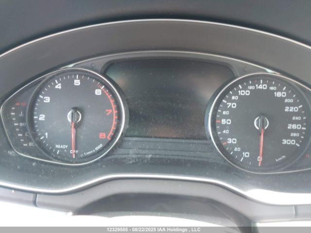 WA1ANAFY5L2017033 2020 AUDI