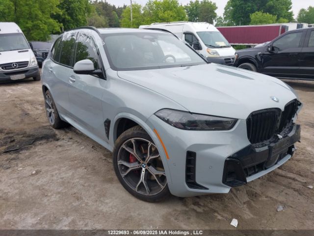 5UX23EU0XR9V61417 2024 BMW
